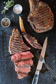 RIBEYE STEAK