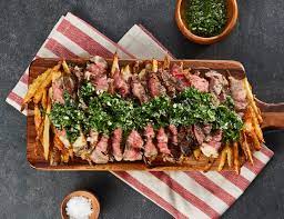 ITALIAN STEAK FRITES