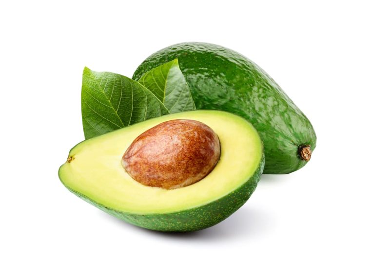 Avocados 2 Units