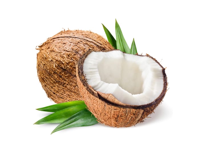 Fresh Coconut 1 unit