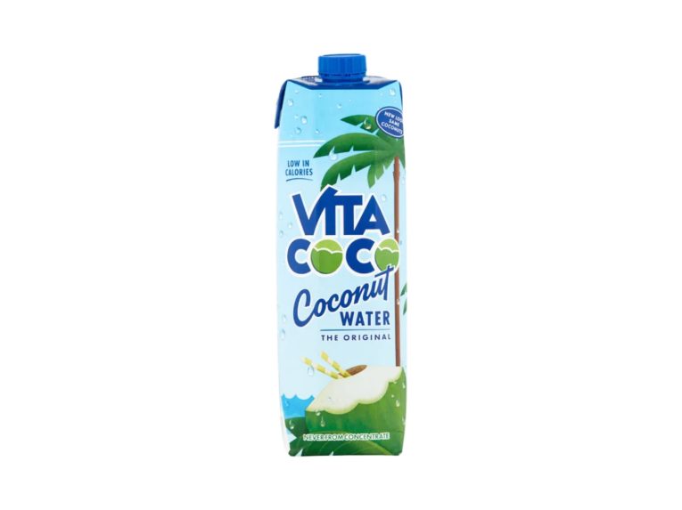 Natural Coconut Water 1000ml