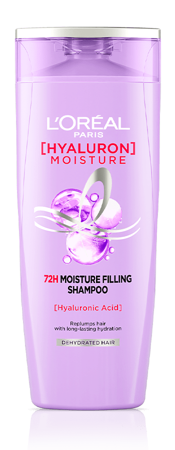 LOreal Paris Hyaluron Moisture