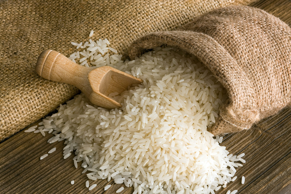 Premium Wholesale Rice & Grains