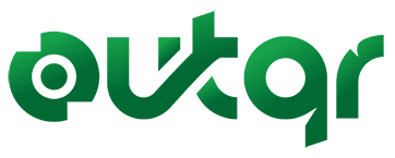 Outqr